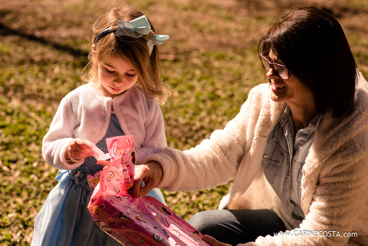 aniversário infantil