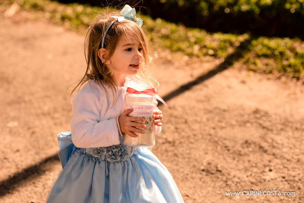 aniversário infantil