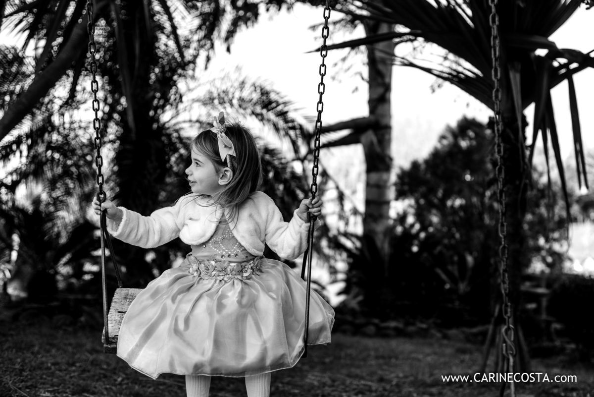 aniversário infantil