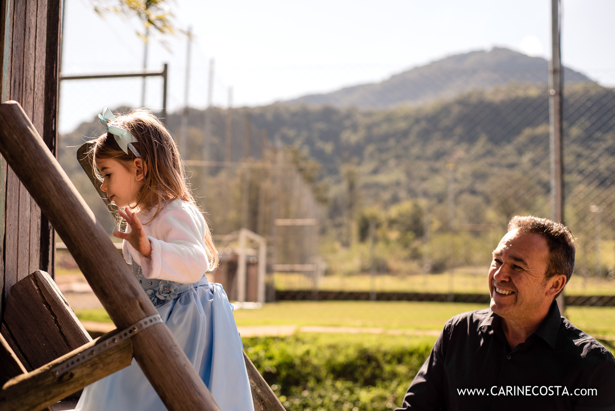 aniversário infantil