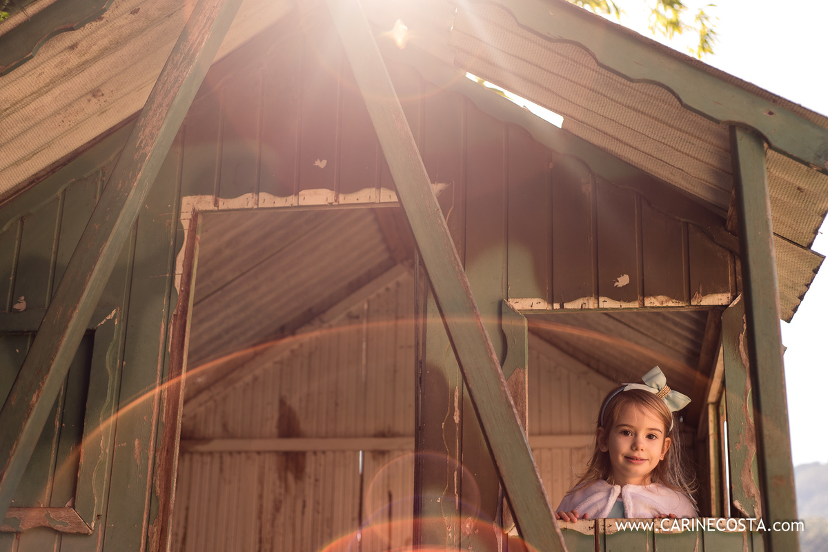 aniversário infantil