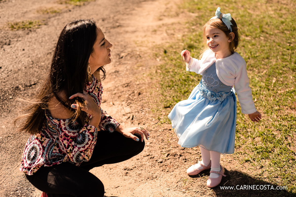 aniversário infantil