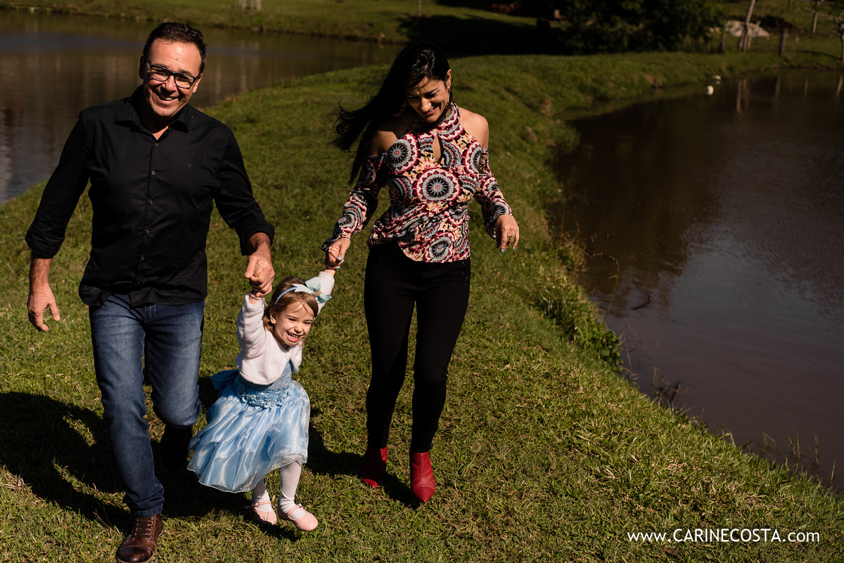 aniversário infantil