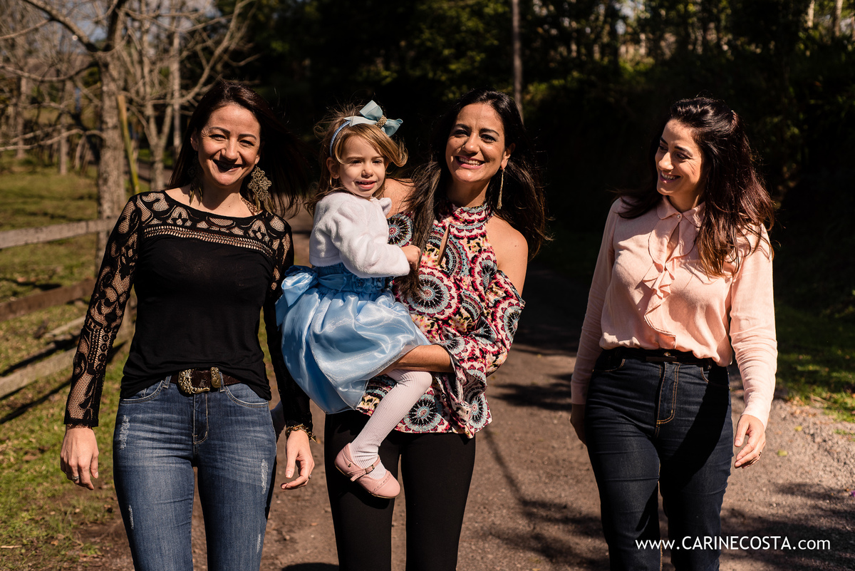 aniversário infantil