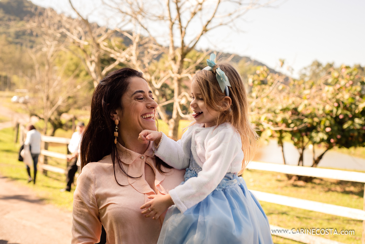 aniversário infantil