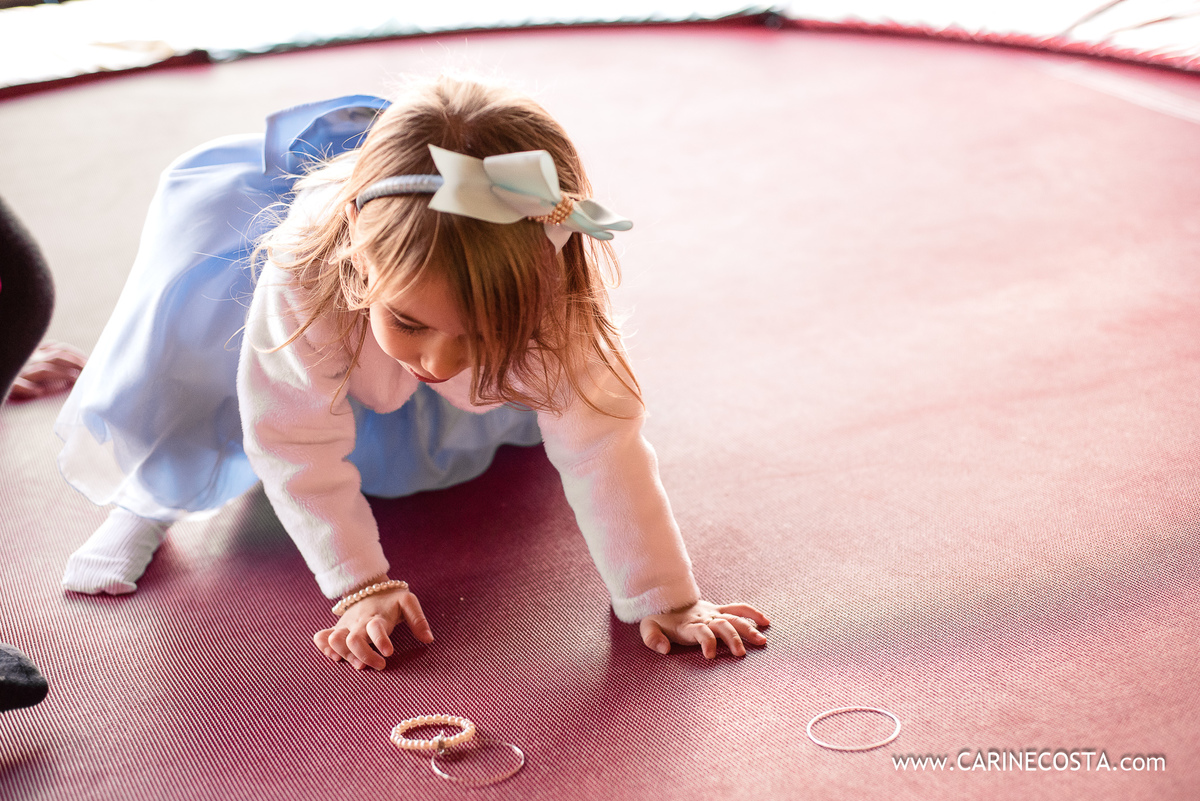 aniversário infantil