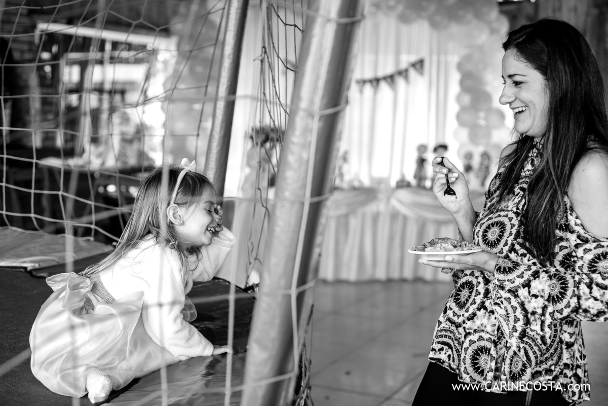 aniversário infantil