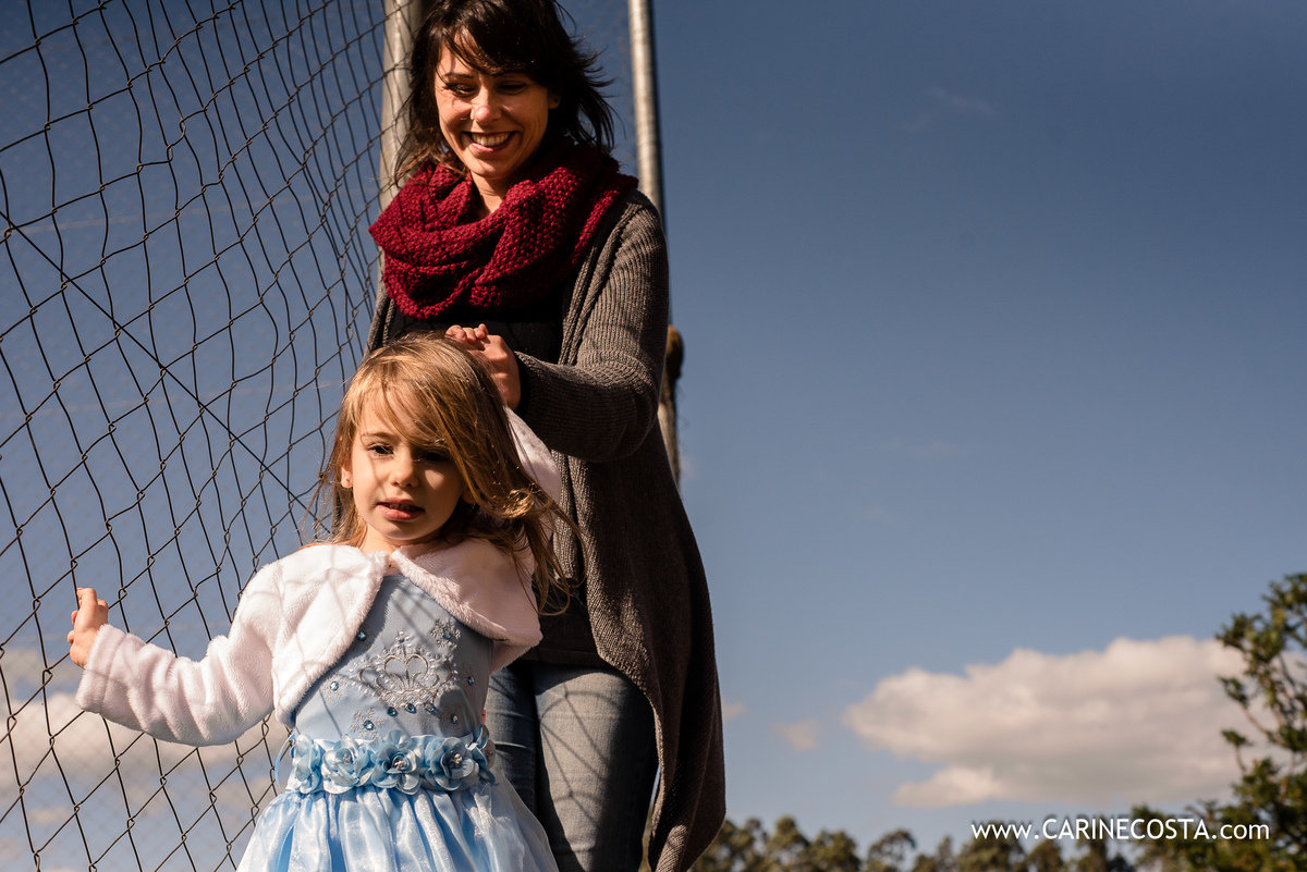 aniversário infantil