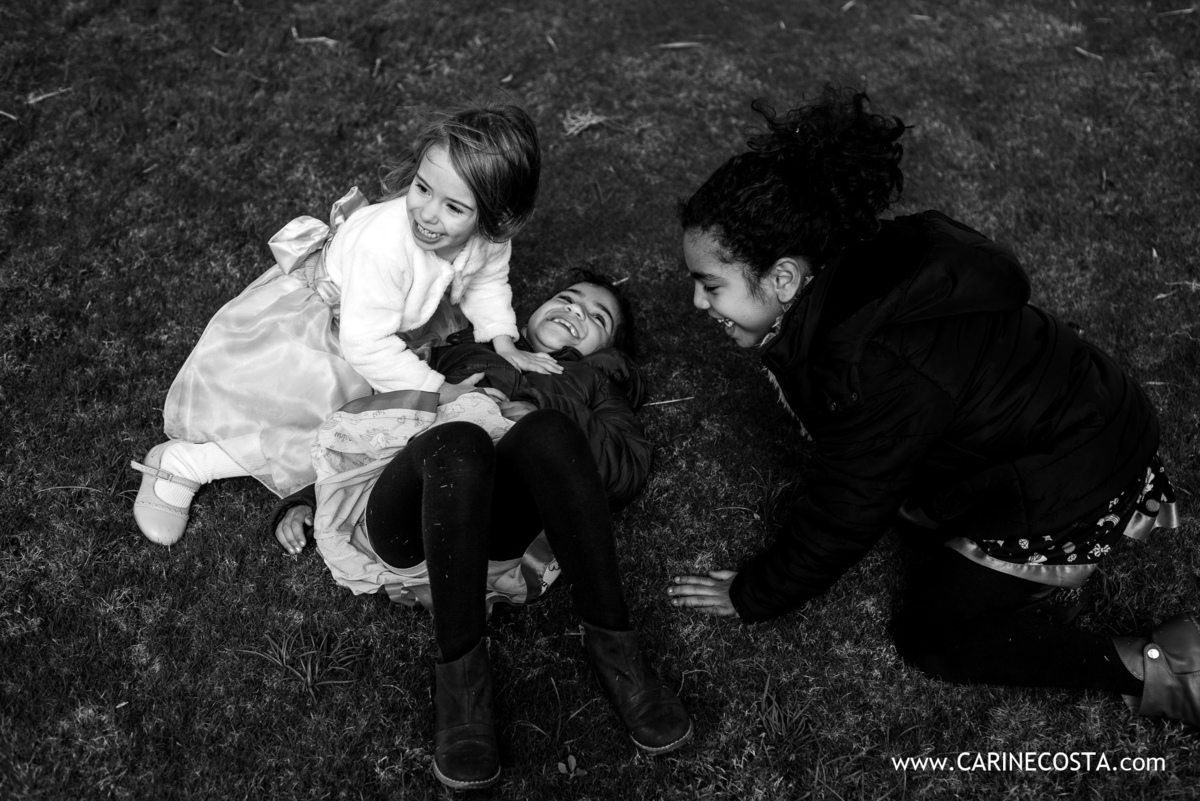 aniversário infantil