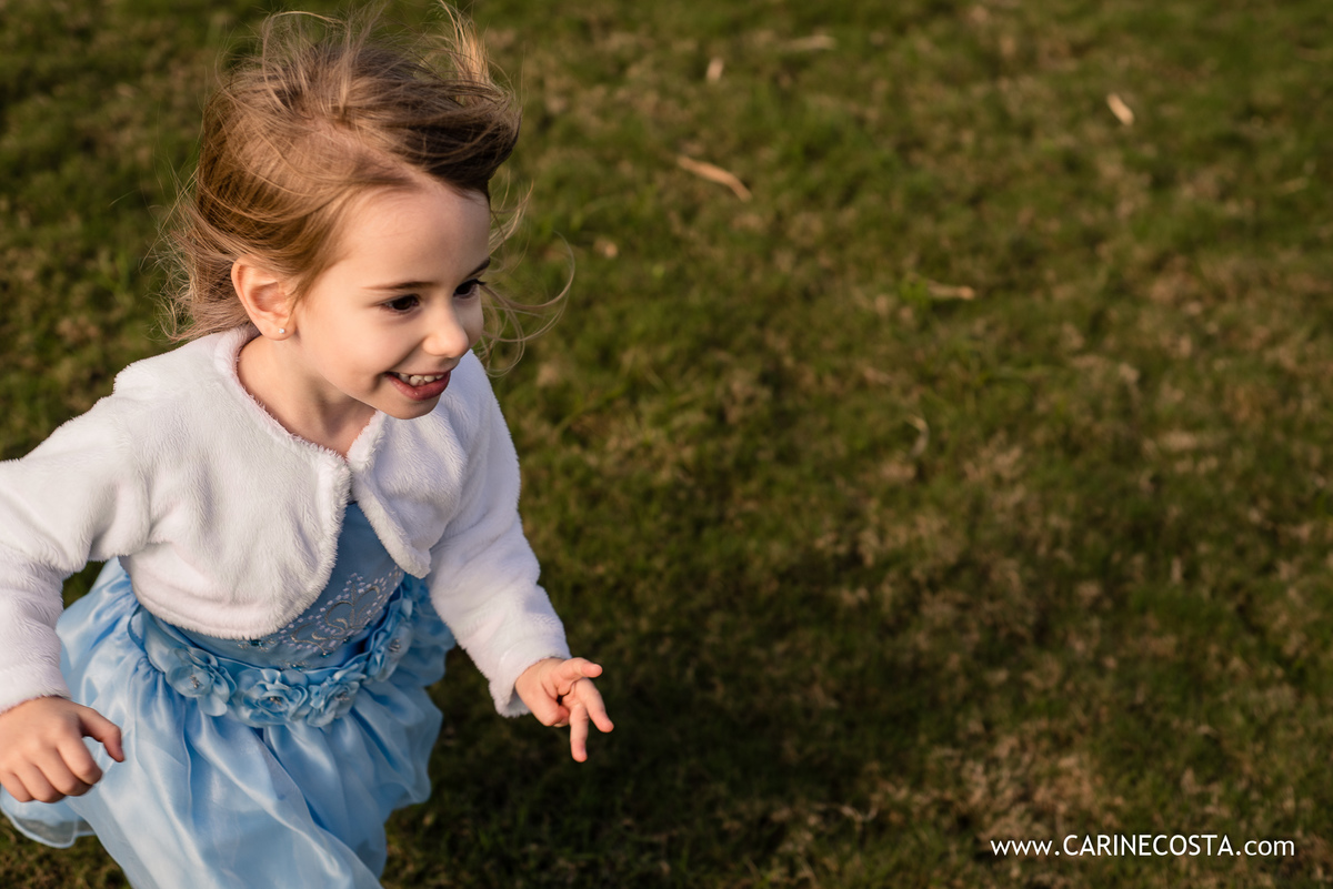 aniversário infantil