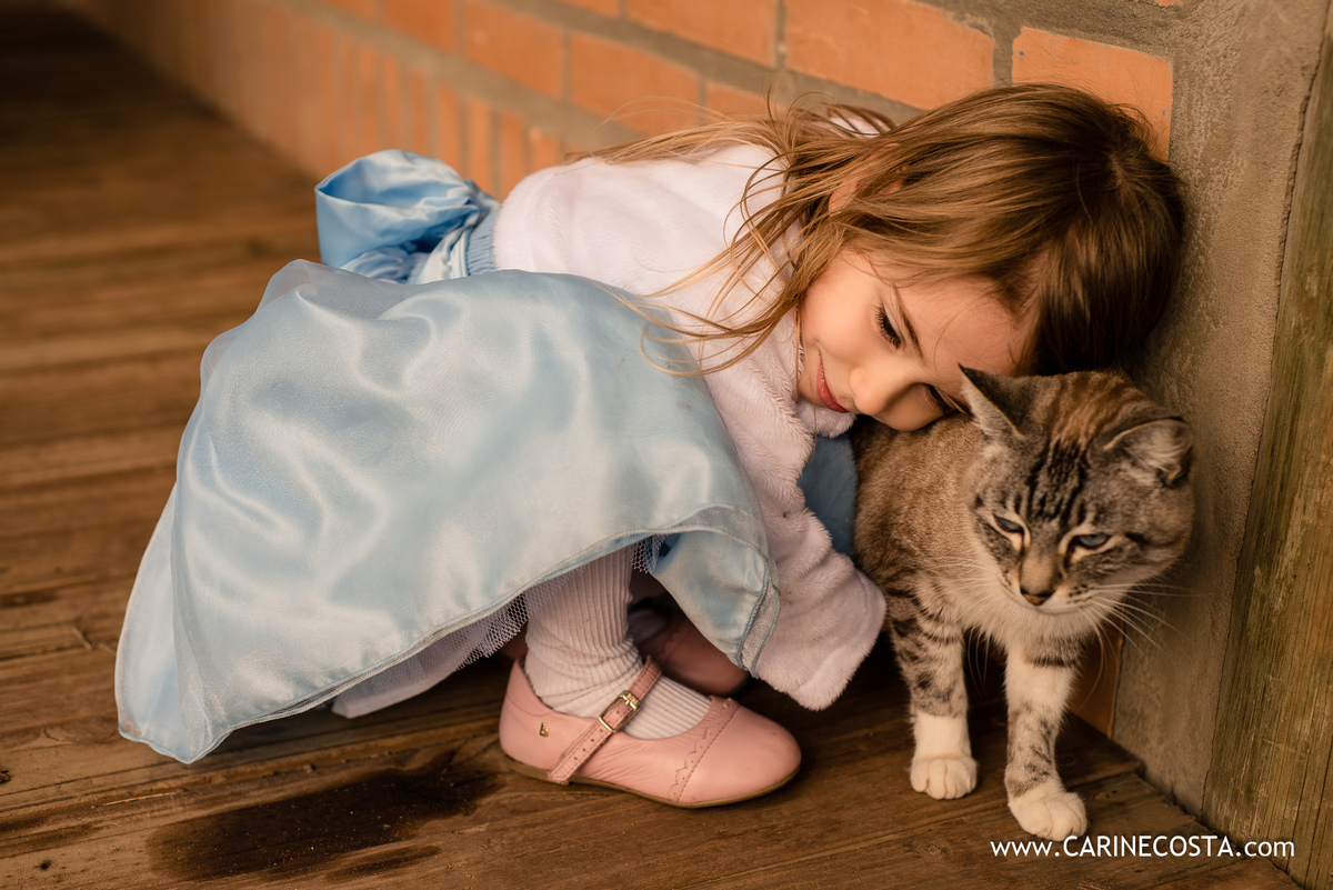 aniversário infantil