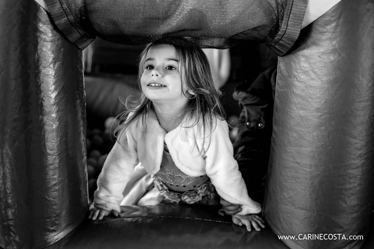 aniversário infantil