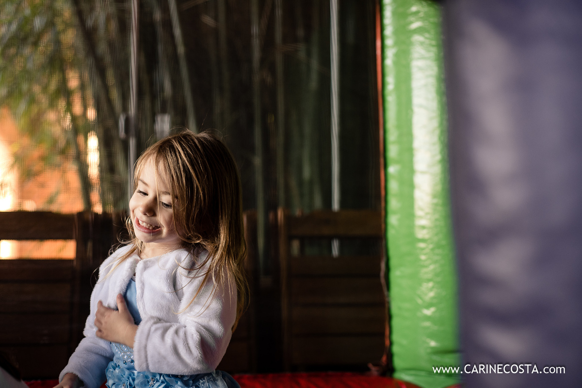 aniversário infantil