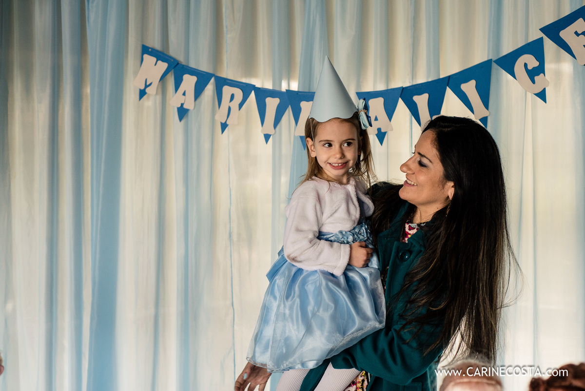 aniversário infantil