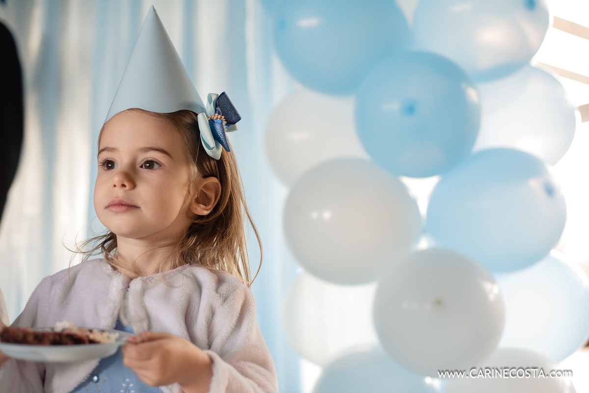 aniversário infantil