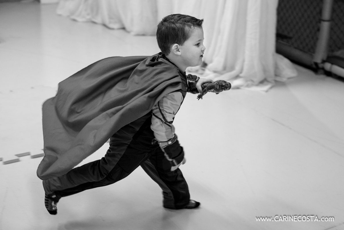 aniversário infantil