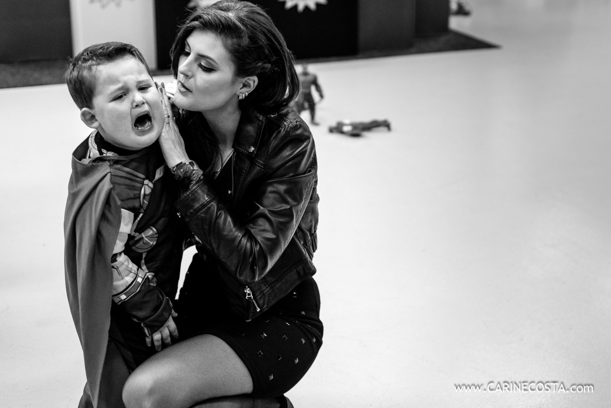 aniversário infantil