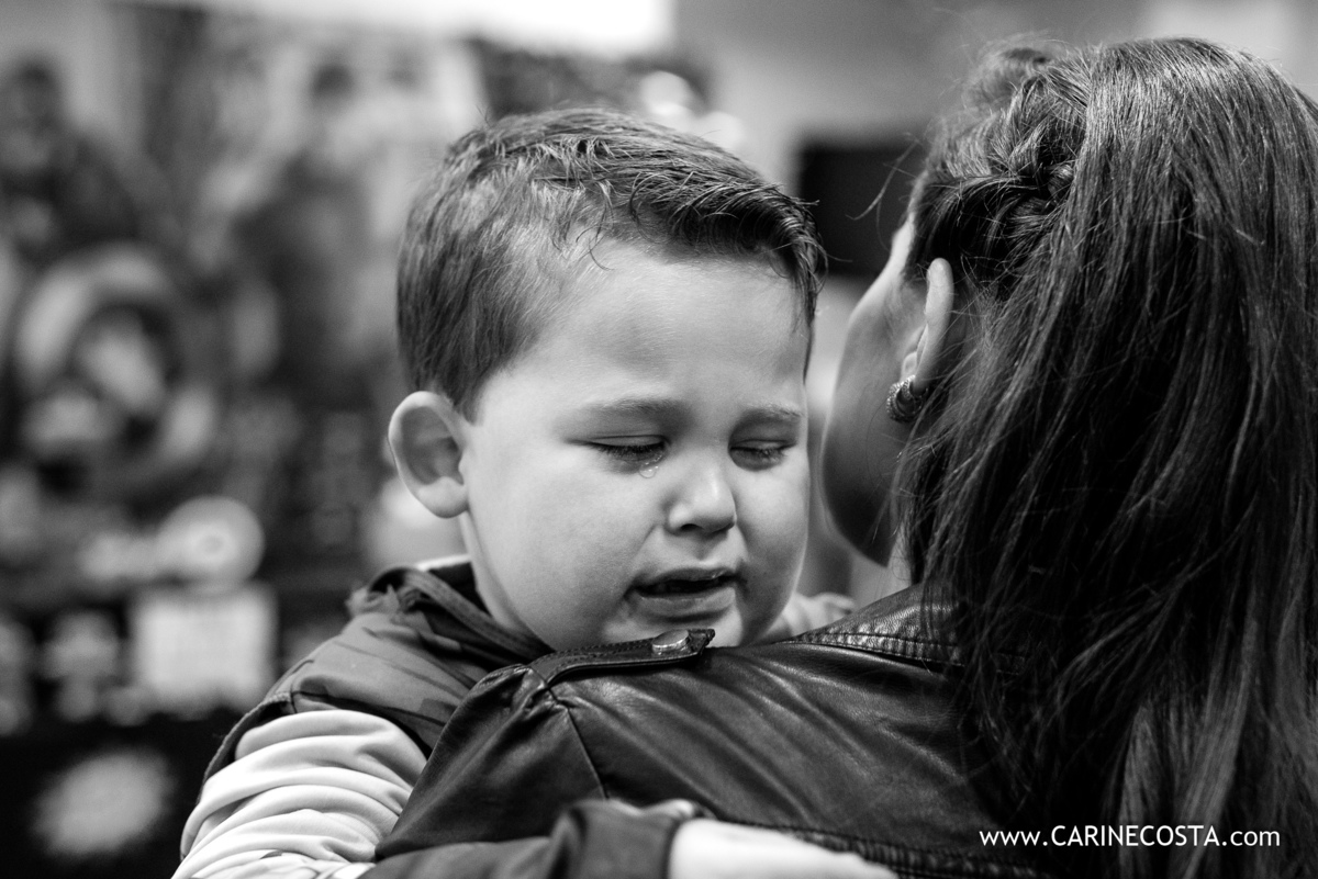 aniversário infantil