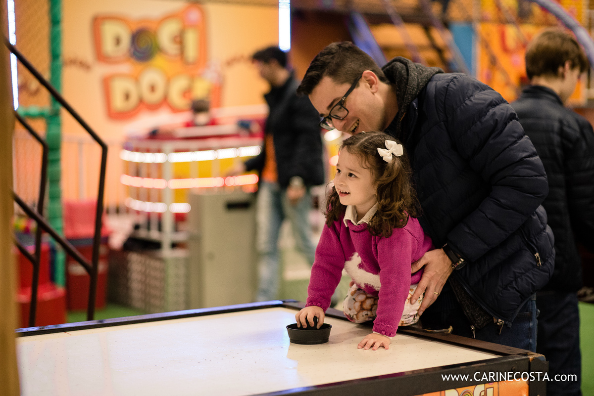 aniversário infantil
