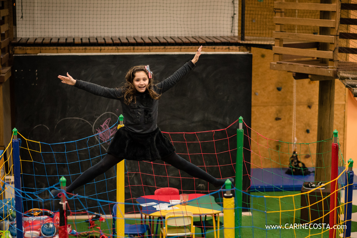 aniversário infantil