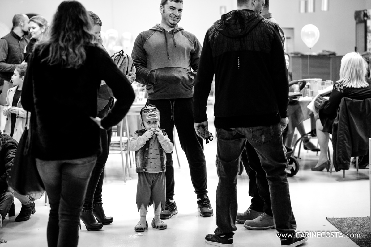 aniversário infantil