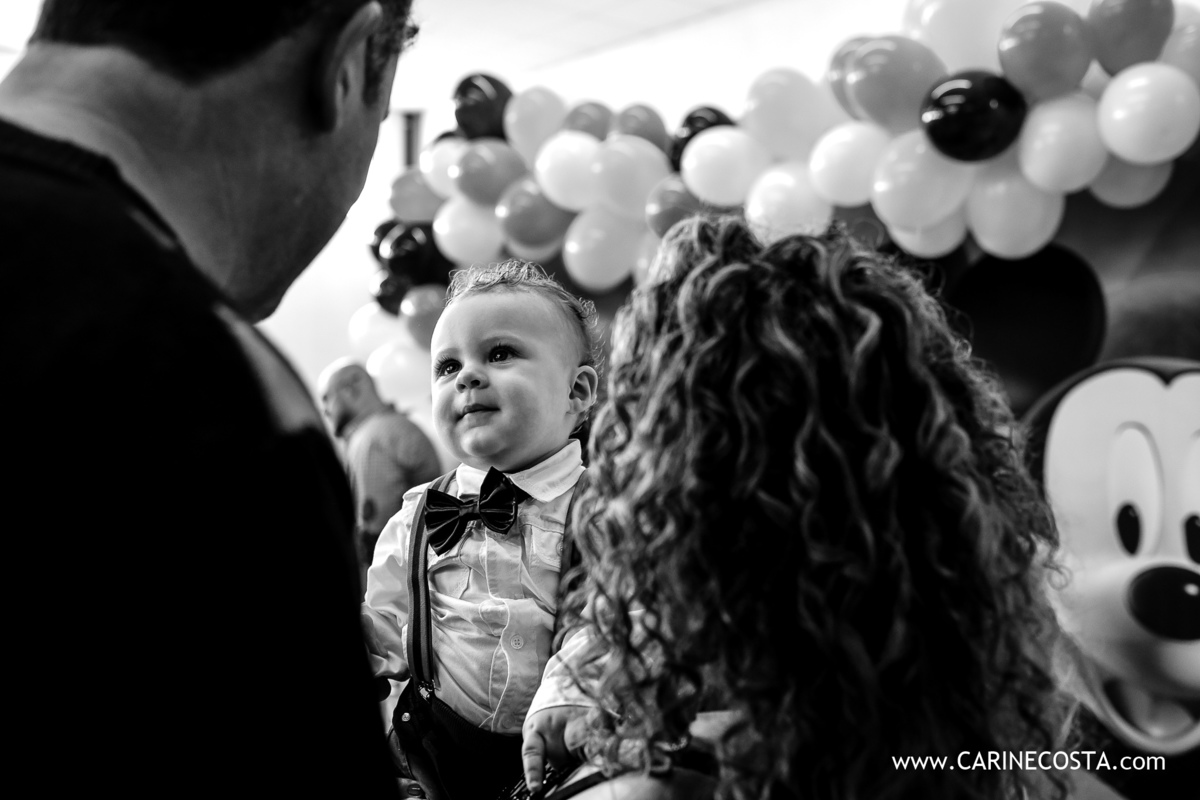 aniversário infantil