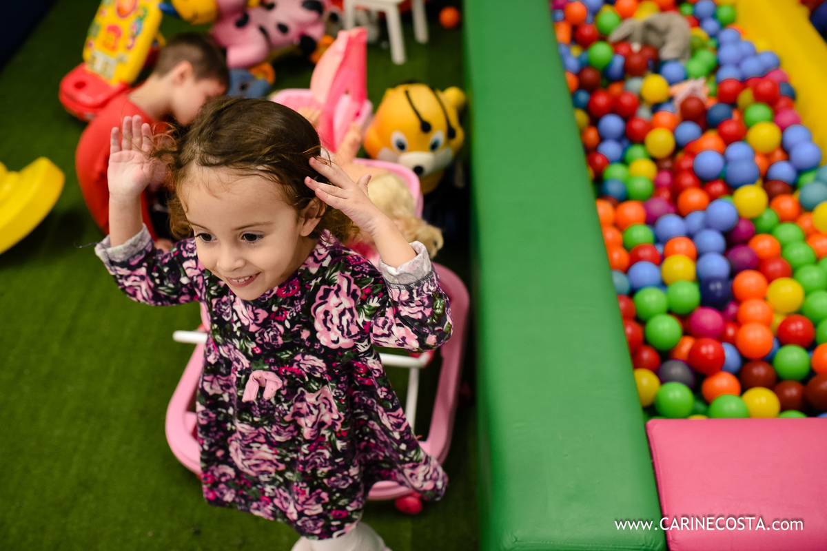 aniversário infantil