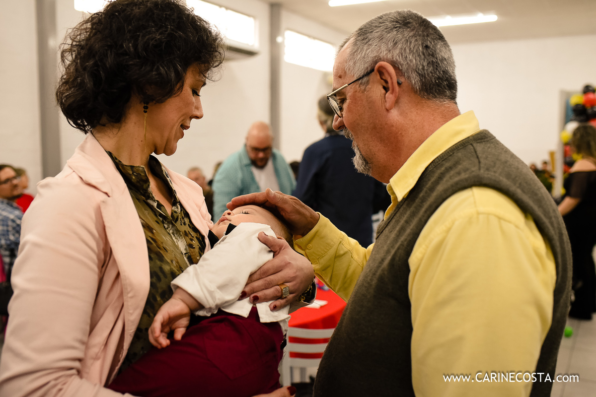 aniversário infantil