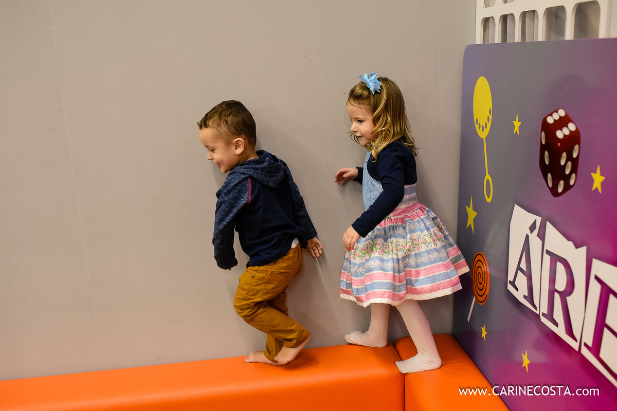 aniversário infantil