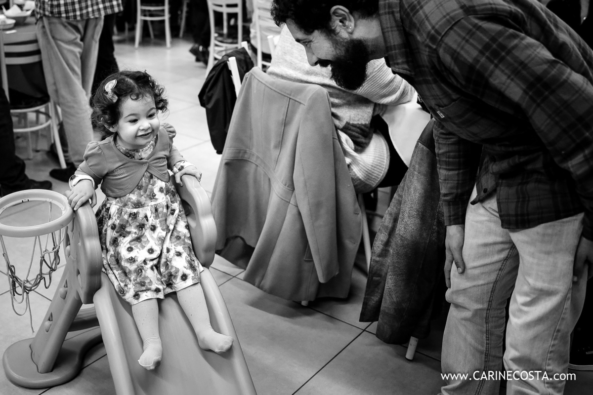 aniversário infantil