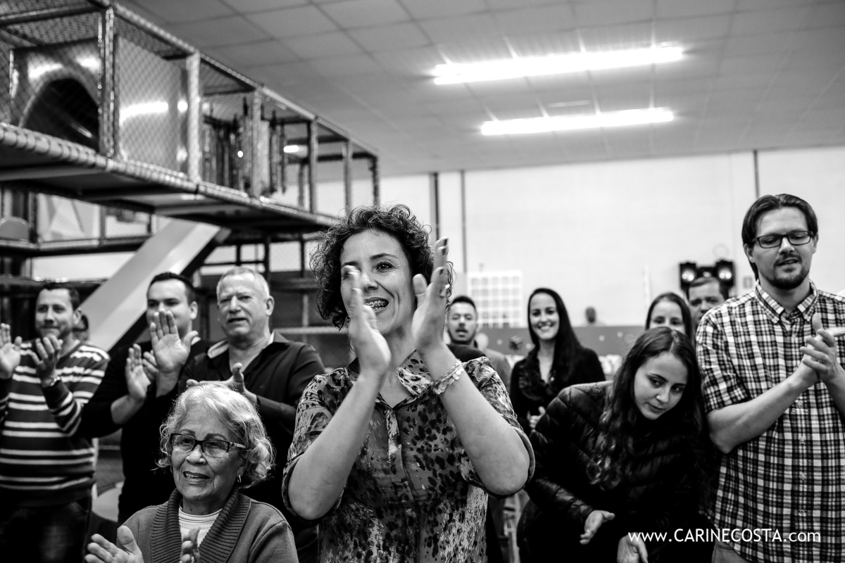 aniversário infantil