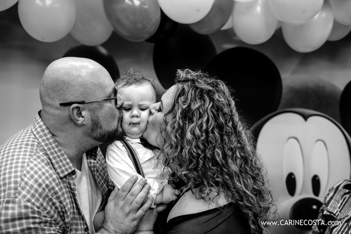 aniversário infantil