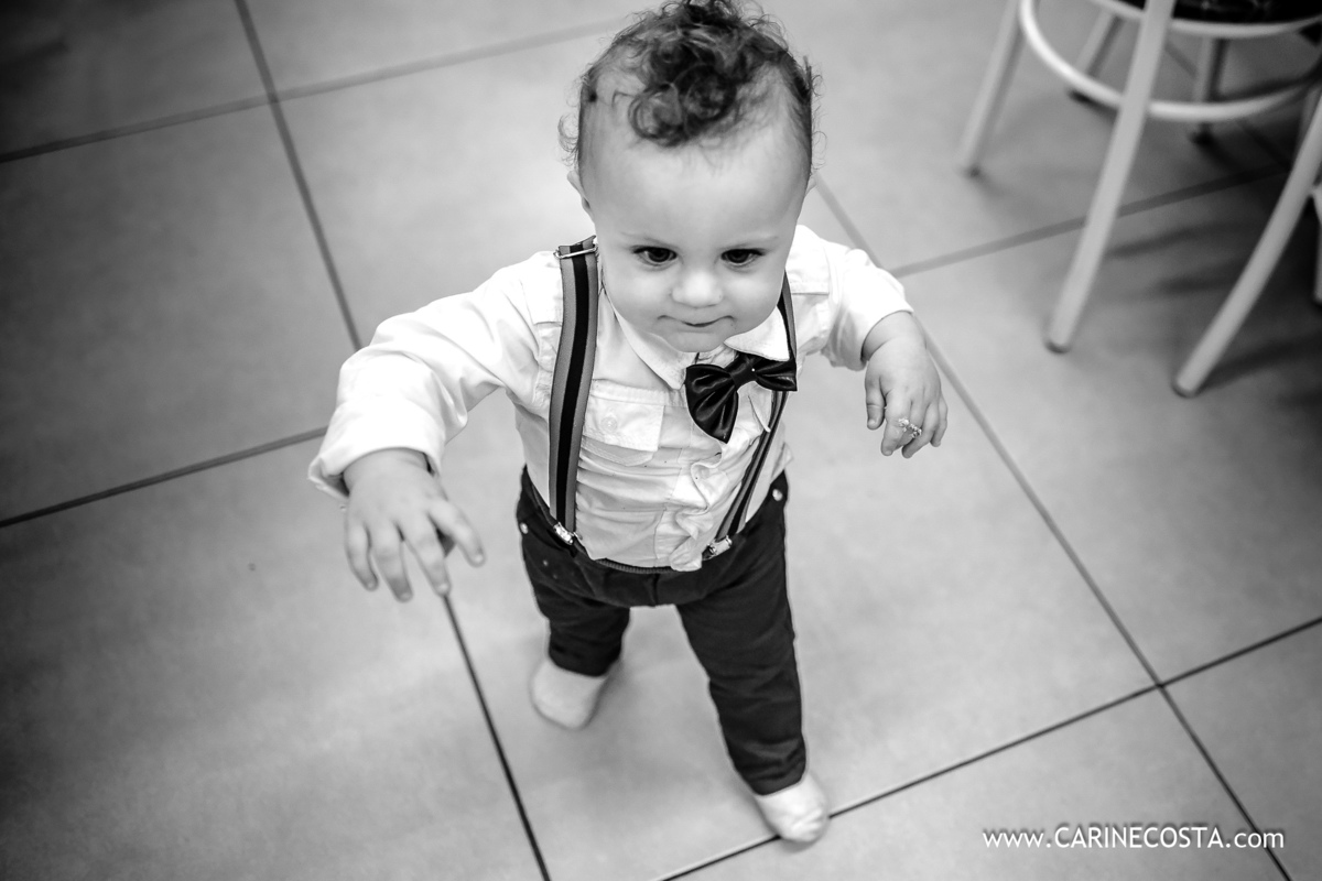 aniversário infantil