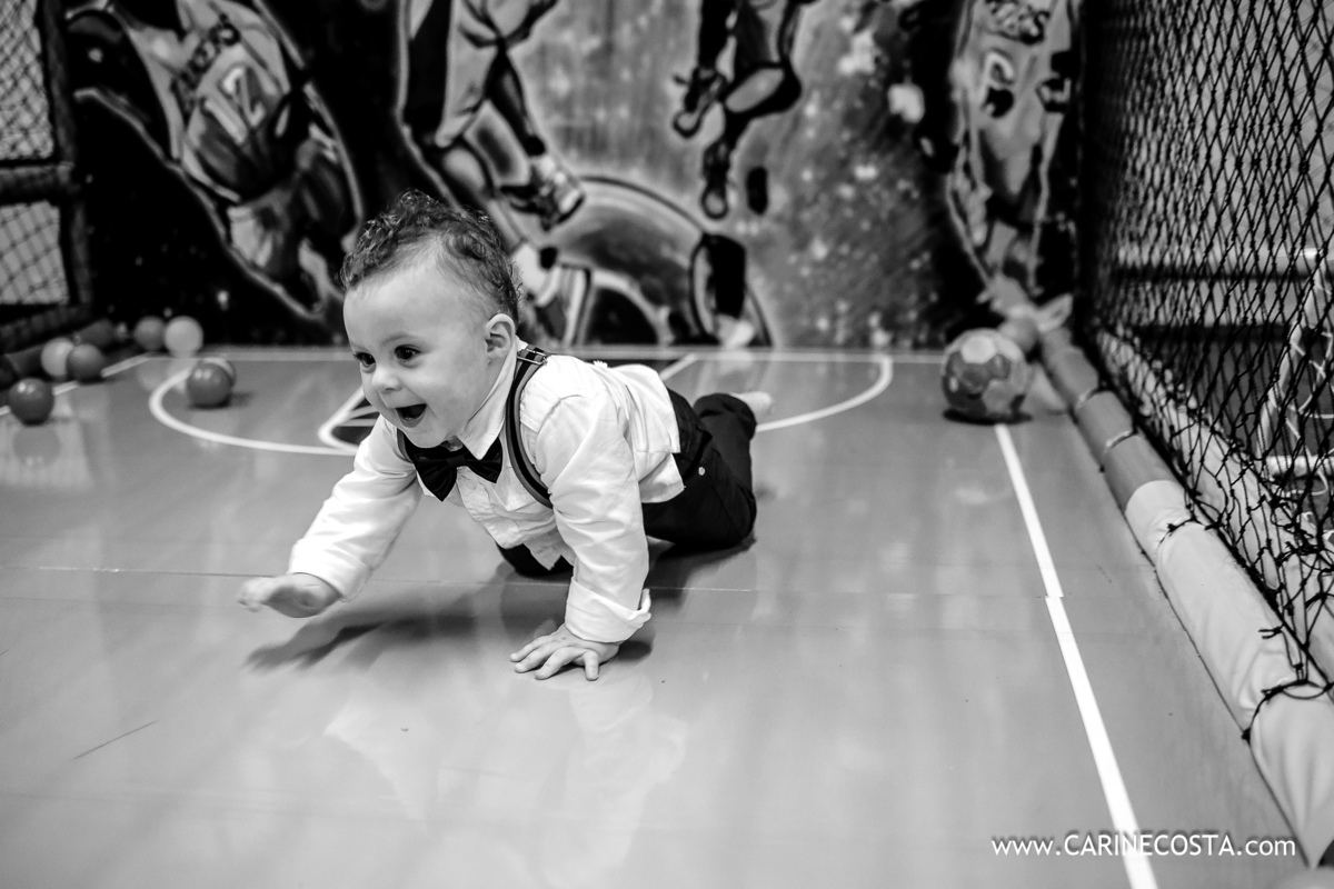 aniversário infantil