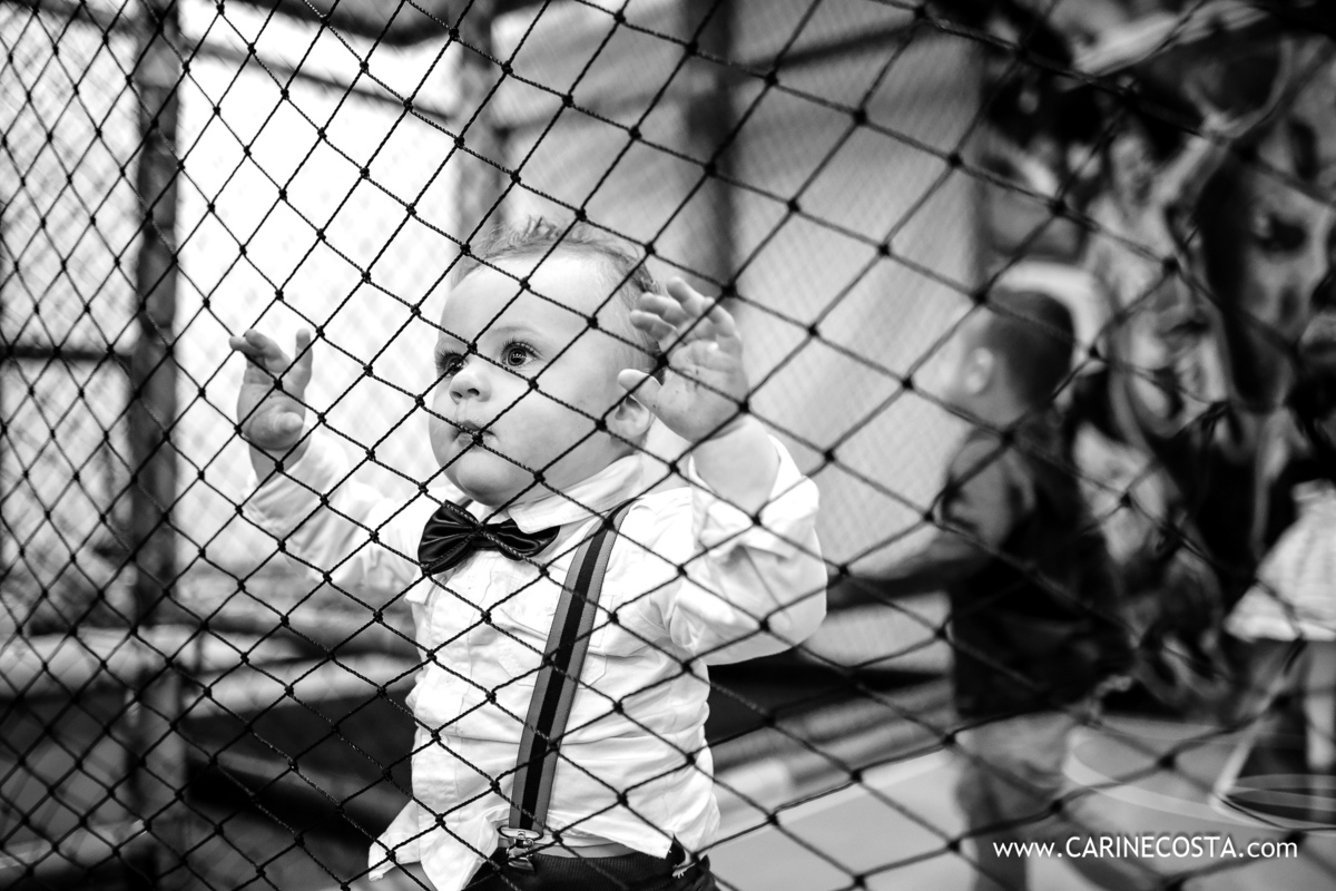 aniversário infantil