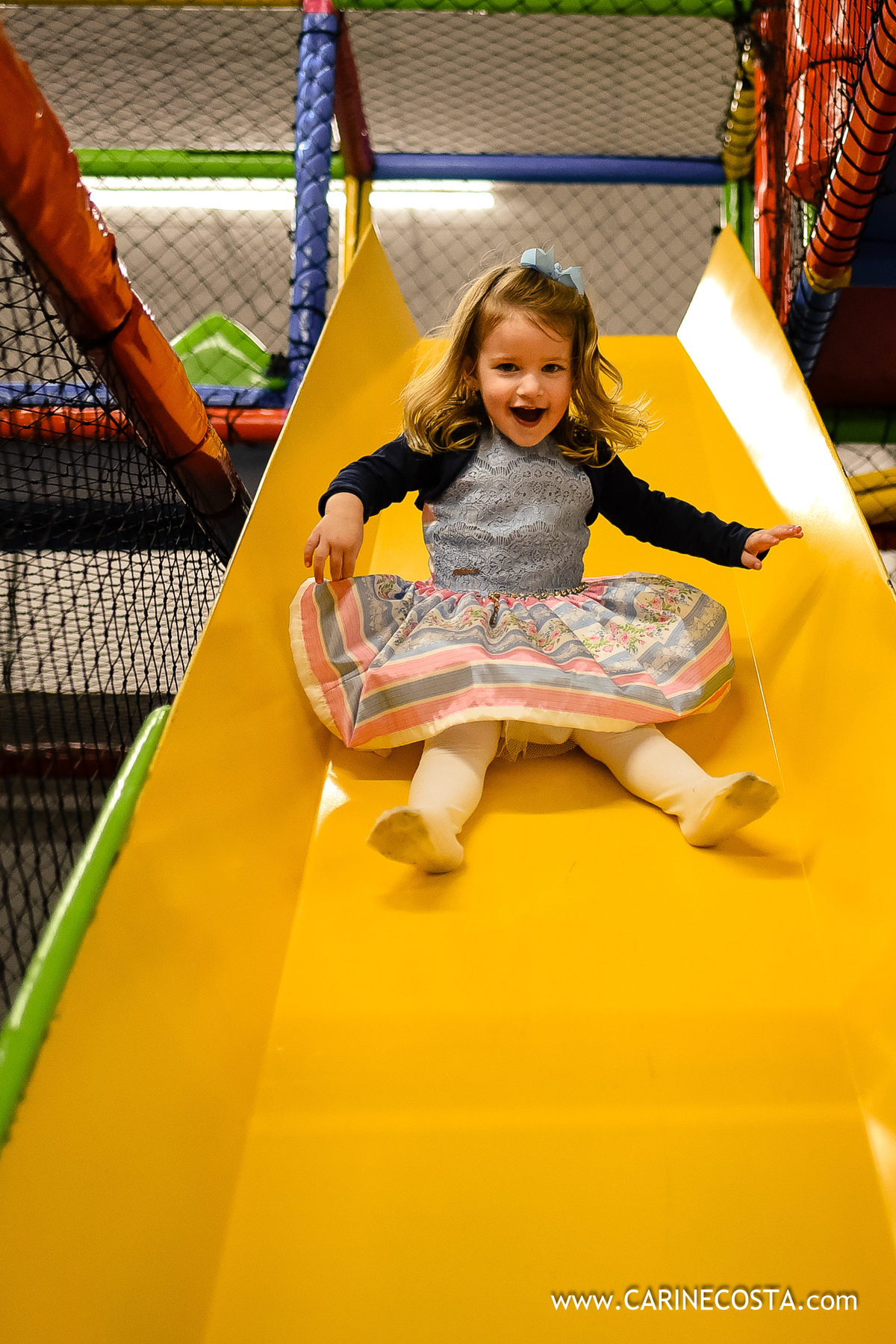 aniversário infantil