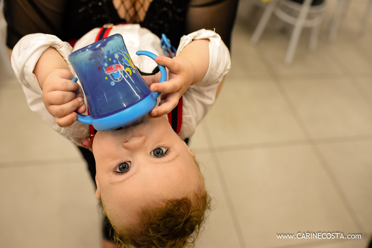 aniversário infantil