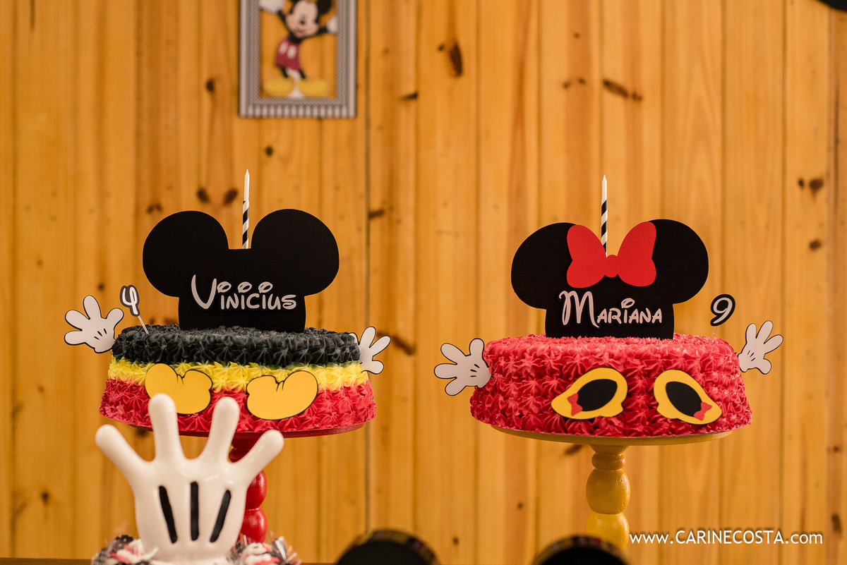 aniversário infantil