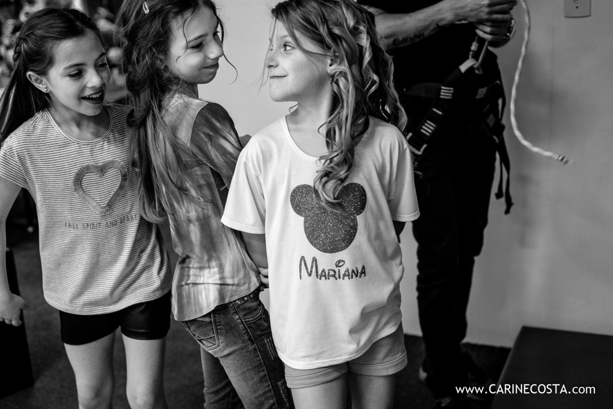 aniversário infantil