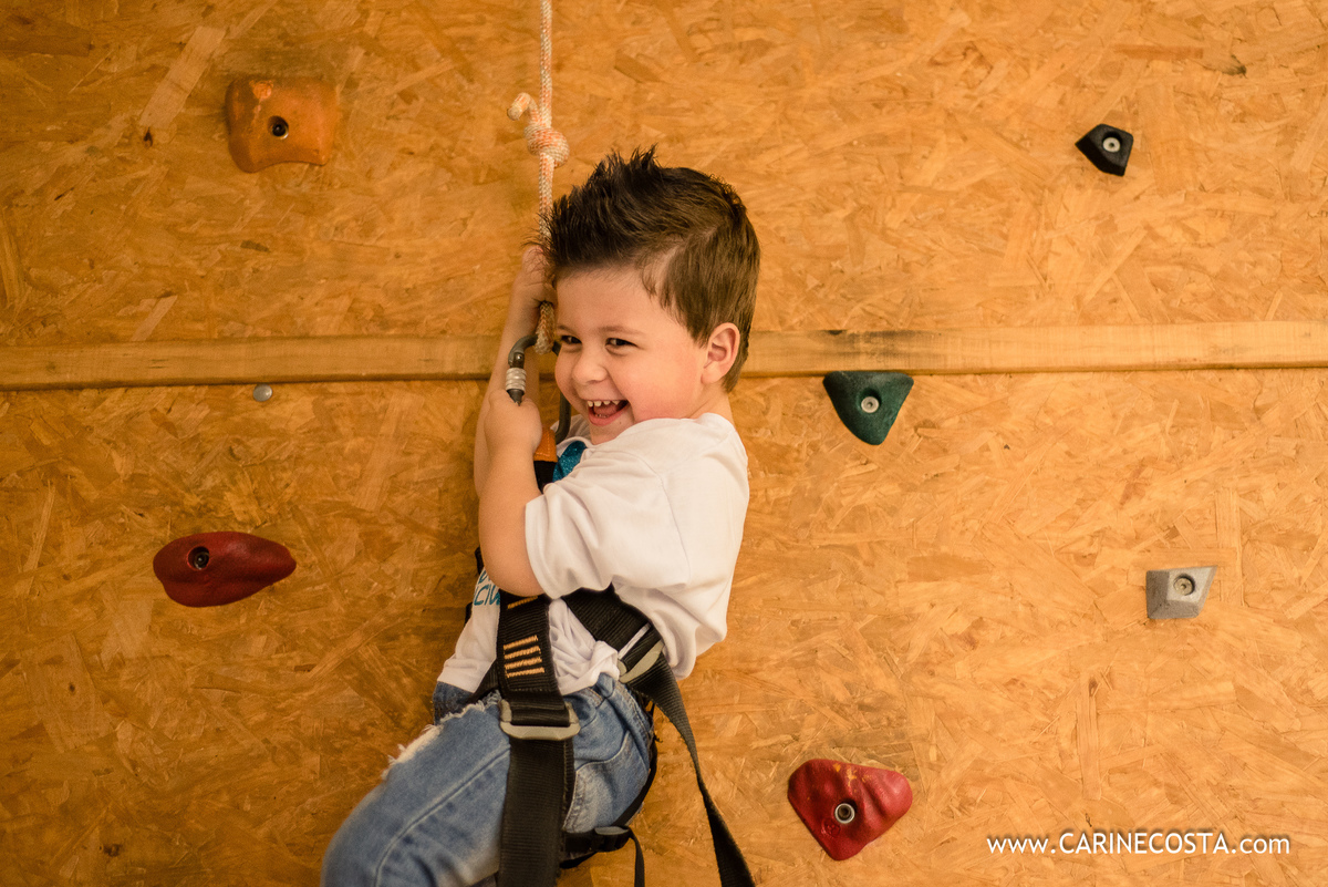 aniversário infantil