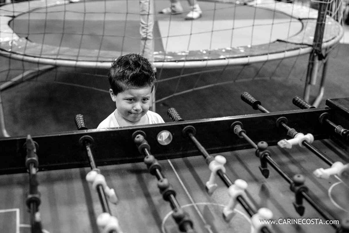 aniversário infantil