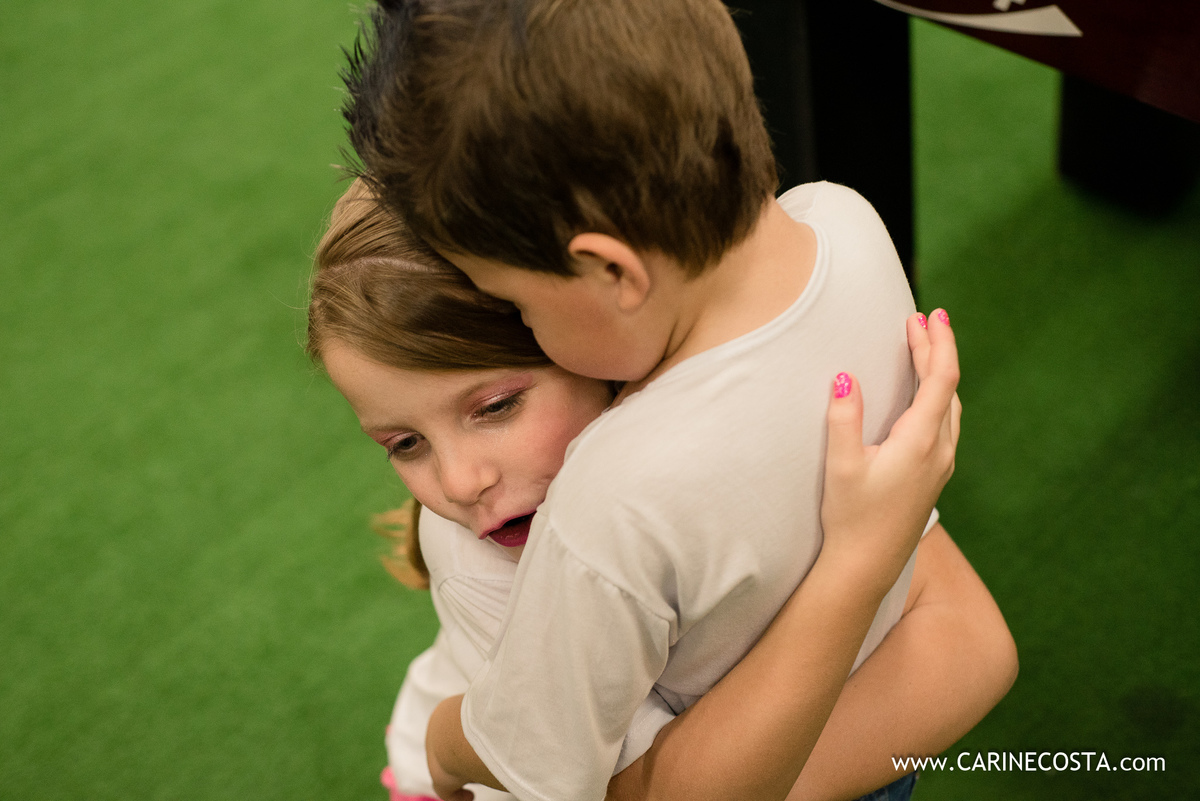 aniversário infantil