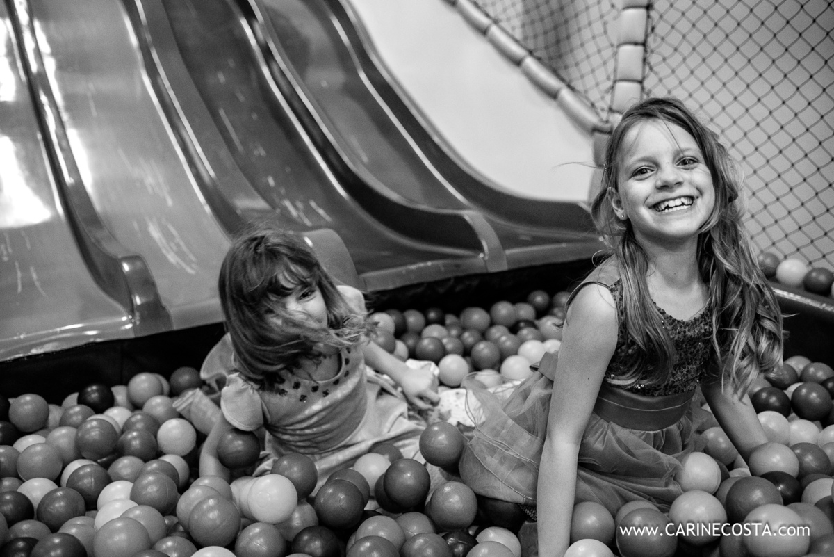 aniversário infantil