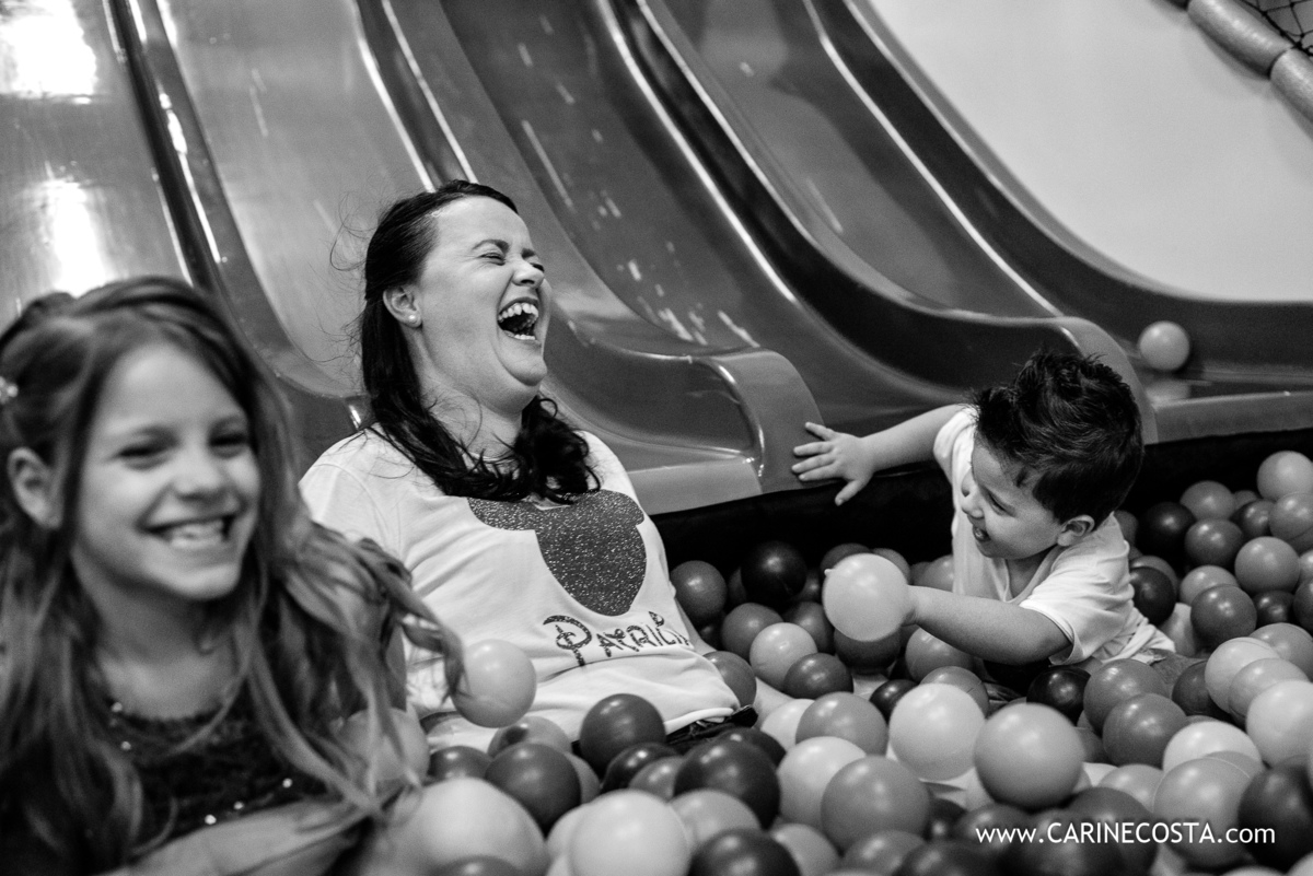 aniversário infantil