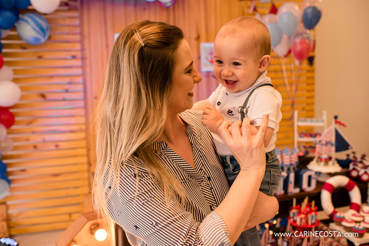aniversário infantil