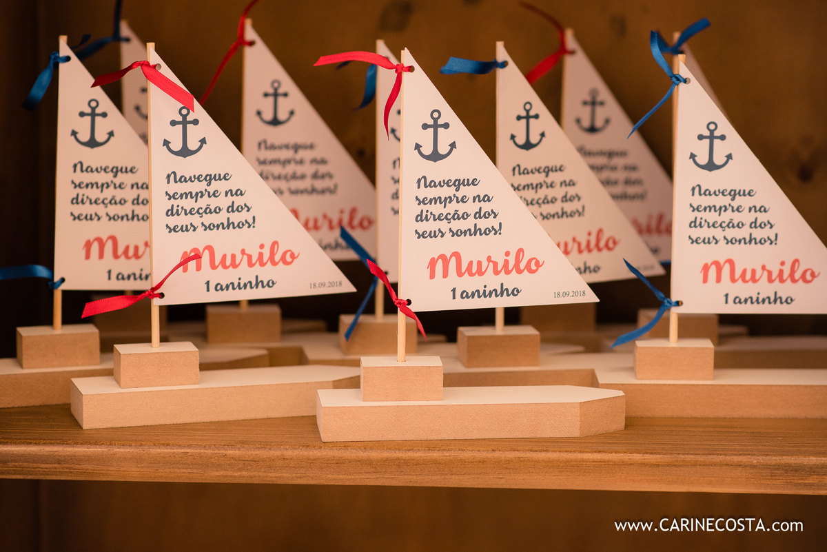 aniversário infantil