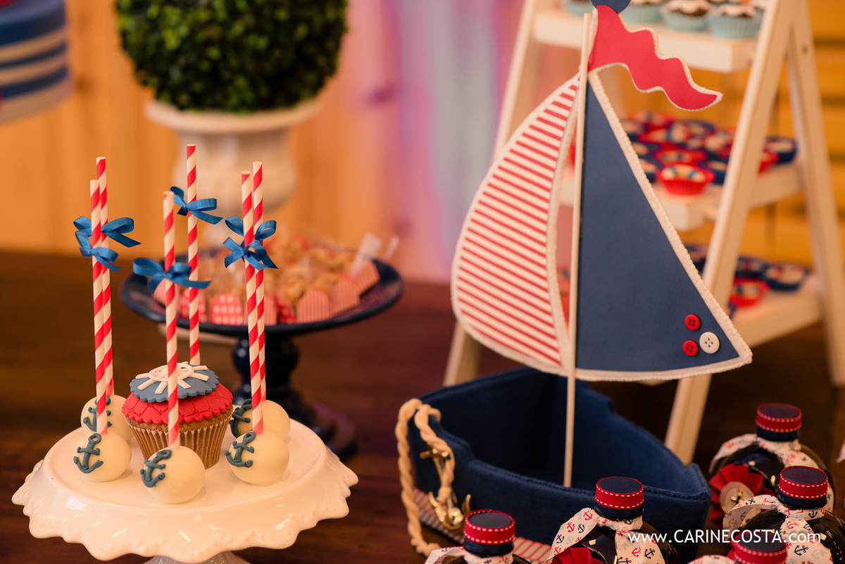 aniversário infantil