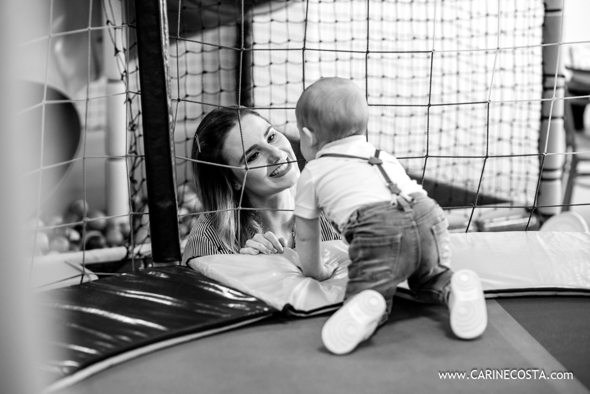 aniversário infantil