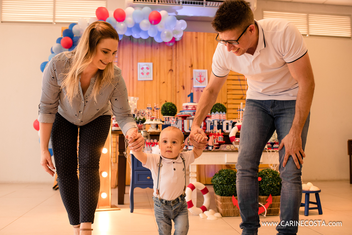 aniversário infantil