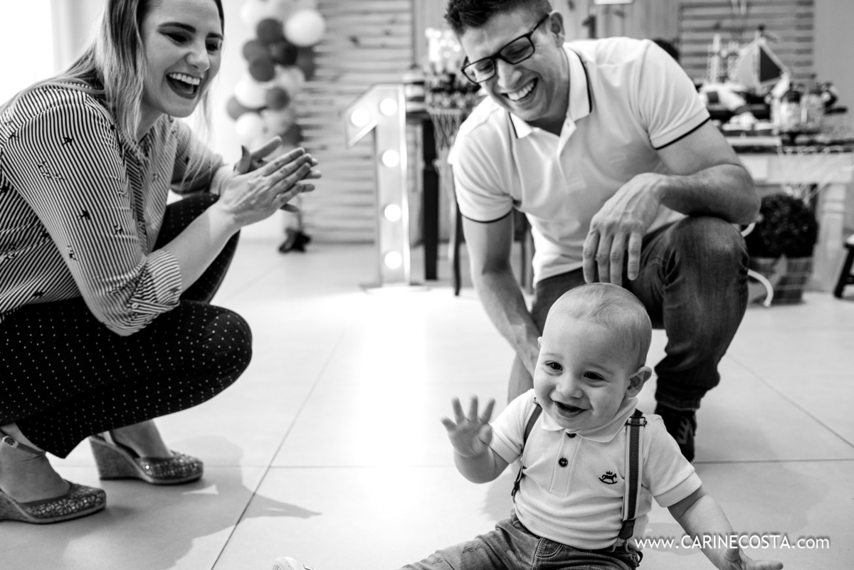 aniversário infantil